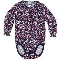 Bodysuit - Blue quality kids boys girls
