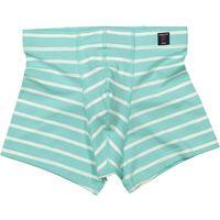 Boys Boxer Shorts - Blue quality kids boys girls