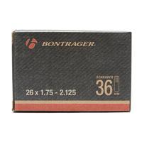 Bontrager Standard Rubber Tubes 26\