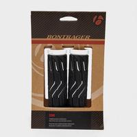 Bontrager SSR Grips 130mm, Black/White