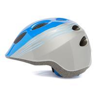 Bontrager Little Dipper Bike Helmet, Blue