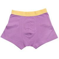 Boys Boxer Shorts - Purple quality kids boys girls