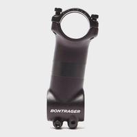 bontrager elite 7 degree stem 90mm black