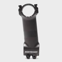 Bontrager Elite 7 Degree Stem 100mm, Black