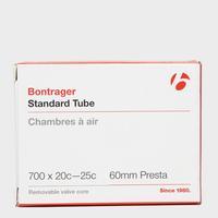 Bontrager Standard Inner Tube 700 X 20-25