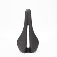 bontrager montrose elite saddle black