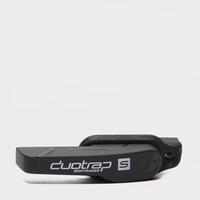 Bontrager DuoTrap S Digital Sensor, Black