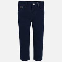 boy long twill trousers mayoral