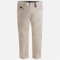 Boy long twill trousers Mayoral