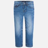 boy denim trousers regular fit mayoral