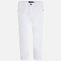 Boy long trousers slim fit Mayoral