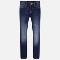 Boy denim trousers straight leg Mayoral