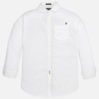 boy long sleeve formal shirt mayoral