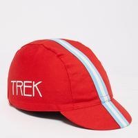 Bontrager Cycling Cap, Red