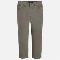 Boy long trousers slim fit Mayoral