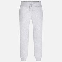 Boy sport fleece long trousers Mayoral