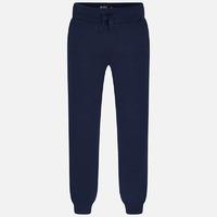 Boy sport fleece long trousers Mayoral