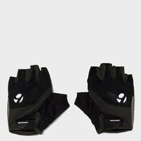 bontrager solstice cyclist gloves black