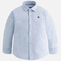 Boy basic long sleeve shirt Mayoral