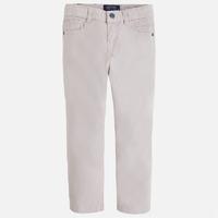 Boy long trousers slim fit Mayoral