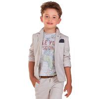 Boy linen jacket Mayoral