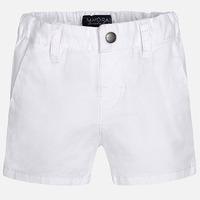 boy chino shorts mayoral