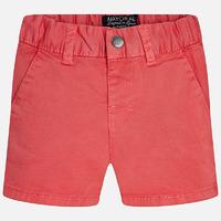 Boy chino shorts Mayoral