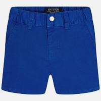 Boy chino shorts Mayoral