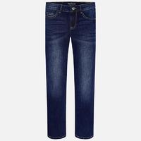 Boy long denim trousers regular fit Mayoral