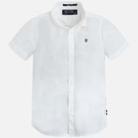 Boy short sleeve print shirt Mayoral