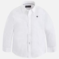 Boy basic long sleeve shirt Mayoral