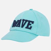 boy twill cap mayoral