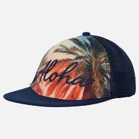 Boy print with embroidery cap Mayoral