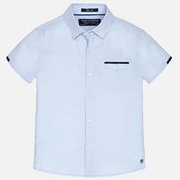 Boy short sleeve shirt Mayoral