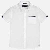 Boy short sleeve shirt Mayoral