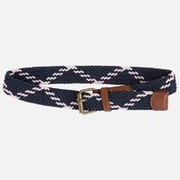 Boy multicolour braided belt Mayoral