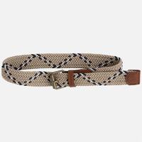 boy multicolour braided belt mayoral