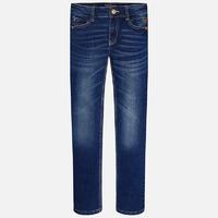 Boy super slim denim trousers Mayoral