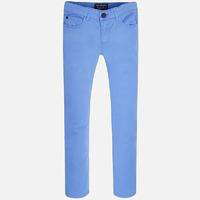 Boy basic twill long trousers Mayoral