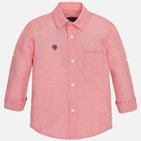 Boy long sleeve shirt Mayoral