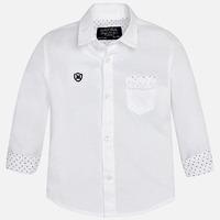 Boy long sleeve shirt Mayoral