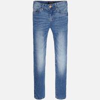 Boy denim trousers straight leg Mayoral