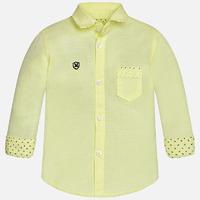 Boy long sleeve shirt Mayoral