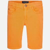 Boy basic twill shorts Mayoral