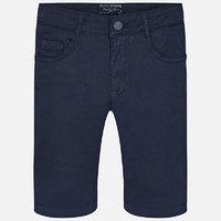 Boy basic twill shorts Mayoral