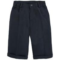 Boy school uniform shorts Mayoral