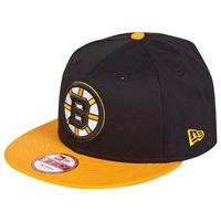 Boston Bruins New Era 9FIFTY Snapback Cap