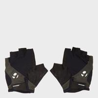 bontrager race gel cycling gloves black