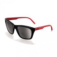 Bolle Damone Sunglasses - Black / Red