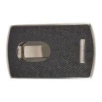 boss signature metal card holder